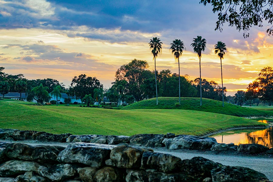 About | Fort Lauderdale Public Golf Course | Country Club of Coral Springs